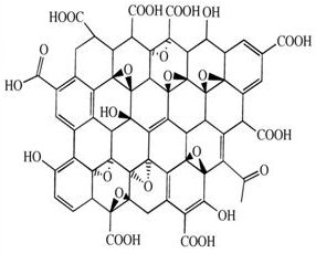 氧化石墨烯膜的制备及在水处理中的应用